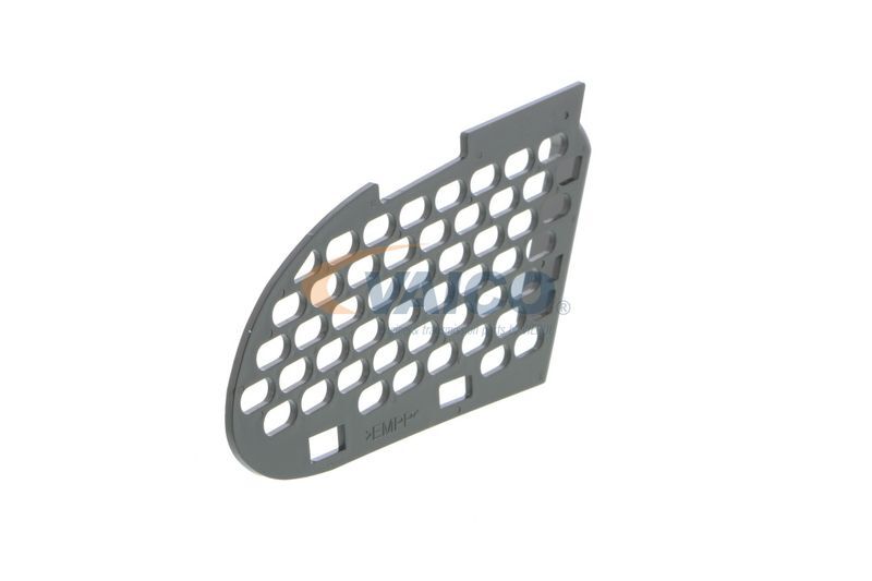 VAICO, Grille de ventilation, pare-chocs