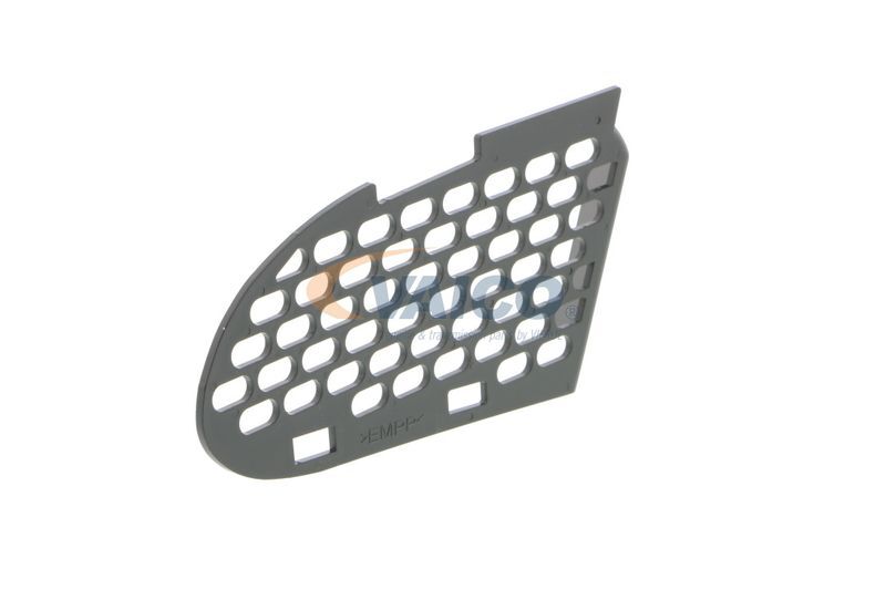 VAICO, Grille de ventilation, pare-chocs