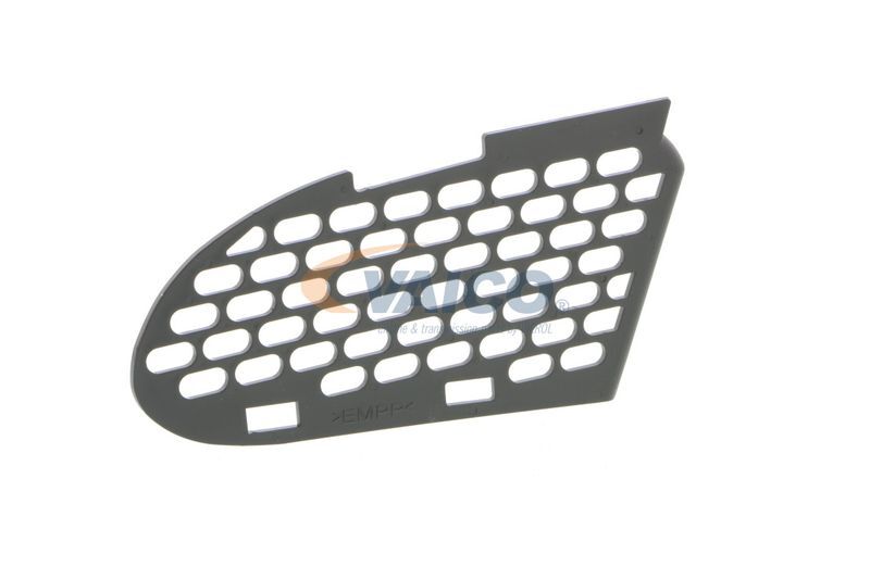 VAICO, Grille de ventilation, pare-chocs