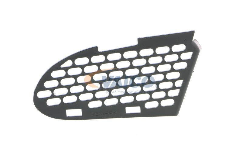 VAICO, Grille de ventilation, pare-chocs