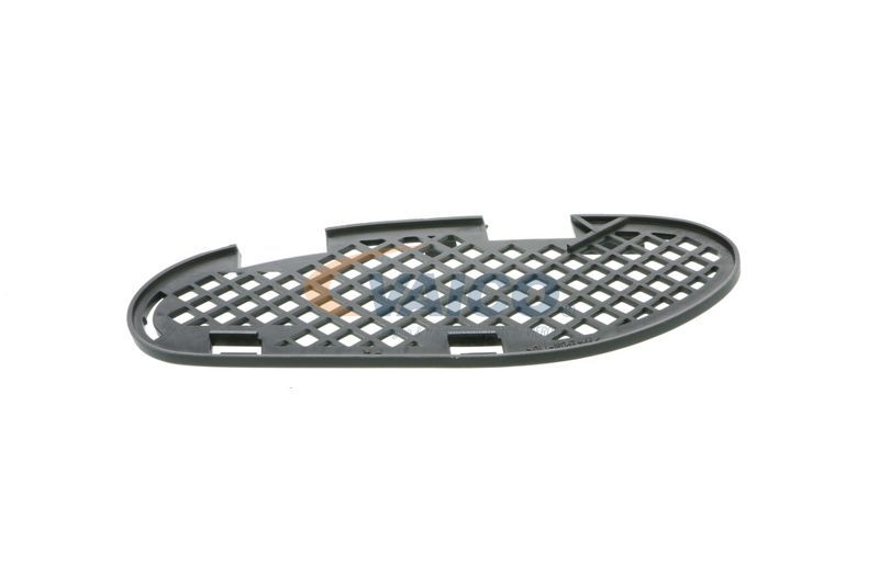 VAICO, Grille de ventilation, pare-chocs