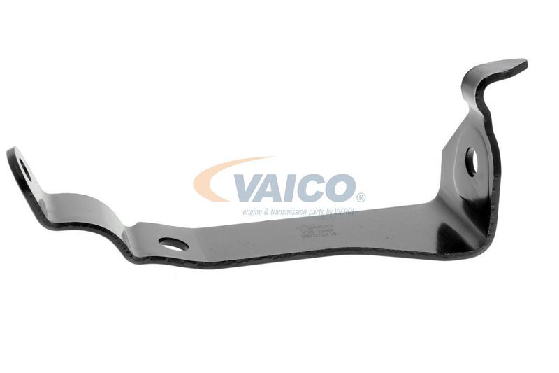 VAICO, Support, suspension du stabilisateur