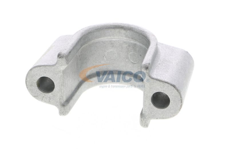 VAICO, Support, suspension du stabilisateur