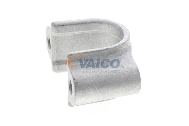 VAICO, Support, suspension du stabilisateur