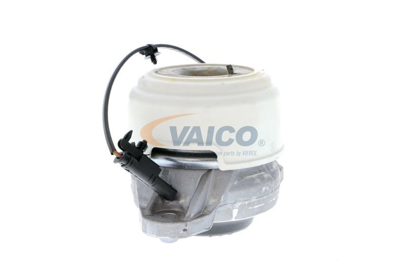 VAICO, Support moteur