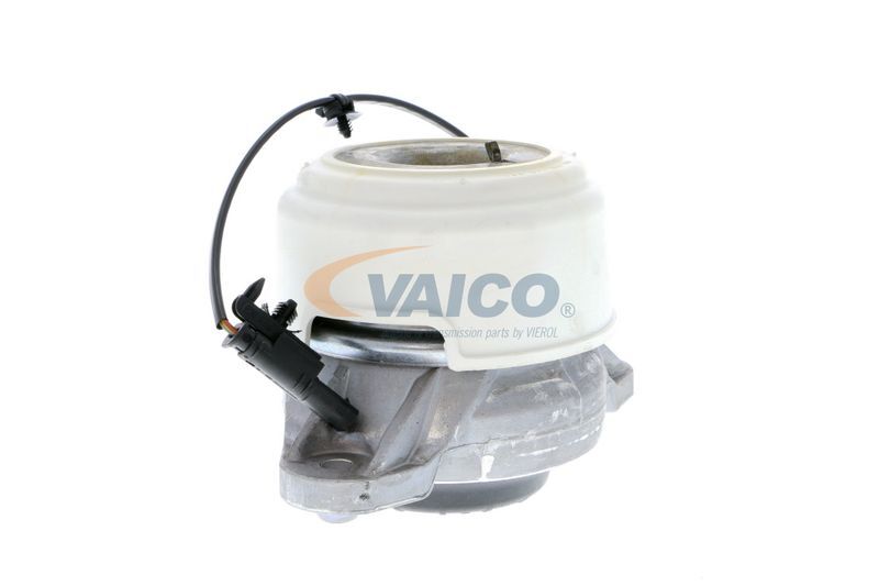 VAICO, Support moteur