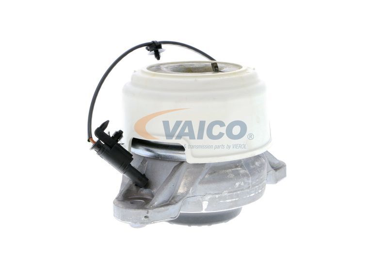 VAICO, Support moteur