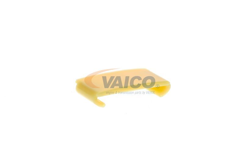 VAICO, Coulisse, chaîne de distribution