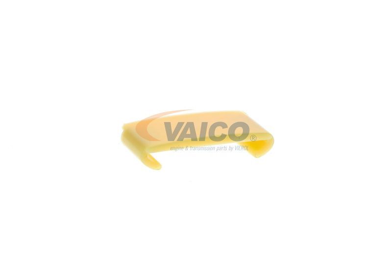 VAICO, Coulisse, chaîne de distribution