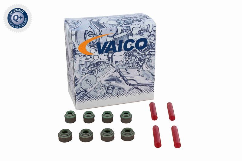 VAICO, Jeu de joints d'étanchéité, tige de soupape