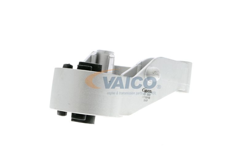 VAICO, Support moteur