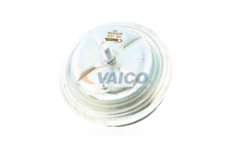 VAICO, Support moteur