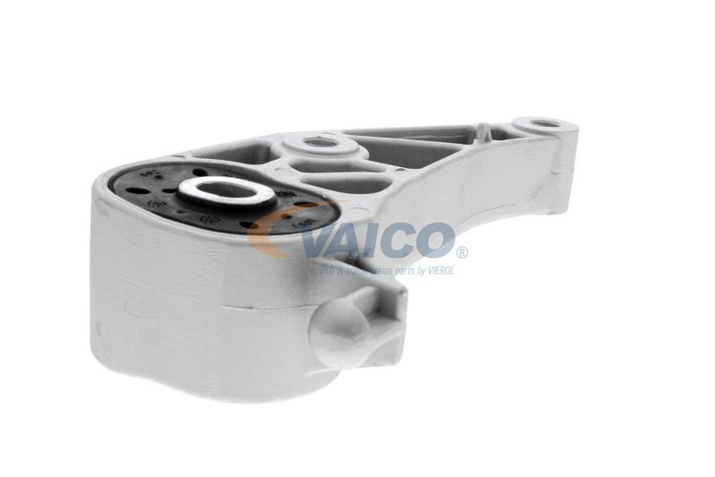 VAICO, Support, suspension du moteur