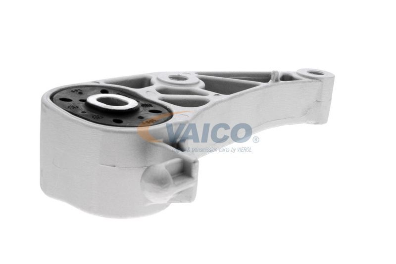 VAICO, Support, suspension du moteur