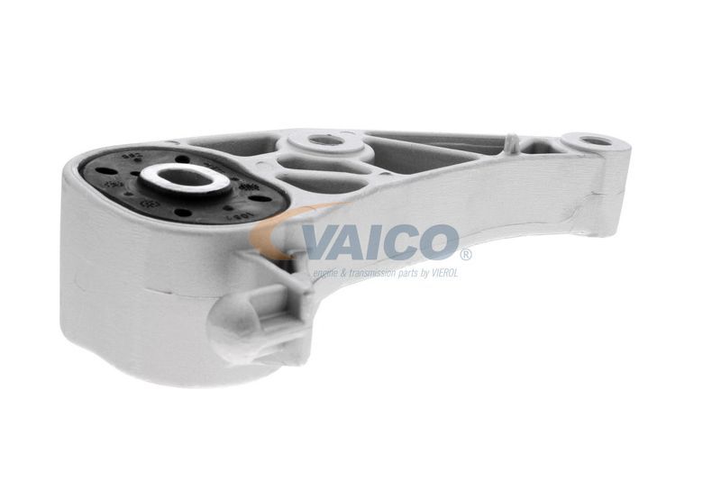 VAICO, Support, suspension du moteur