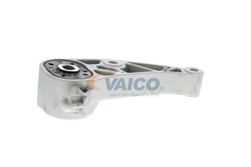 VAICO, Support, suspension du moteur