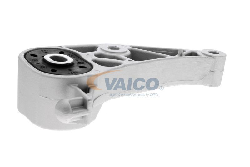 VAICO, Support, suspension du moteur