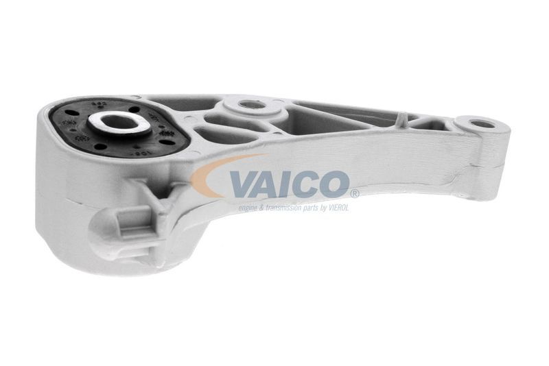 VAICO, Support, suspension du moteur