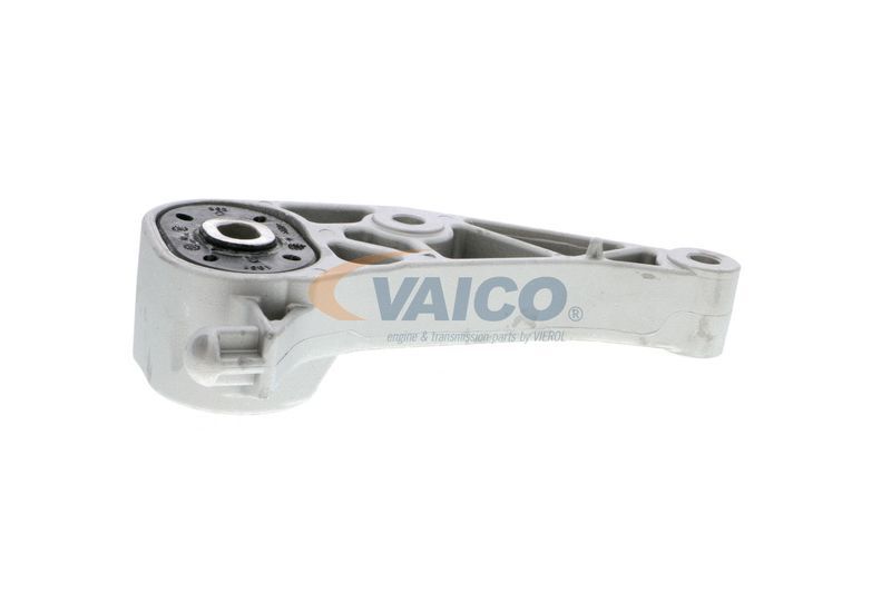 VAICO, Support, suspension du moteur