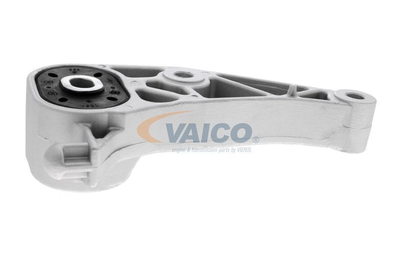 VAICO, Support, suspension du moteur