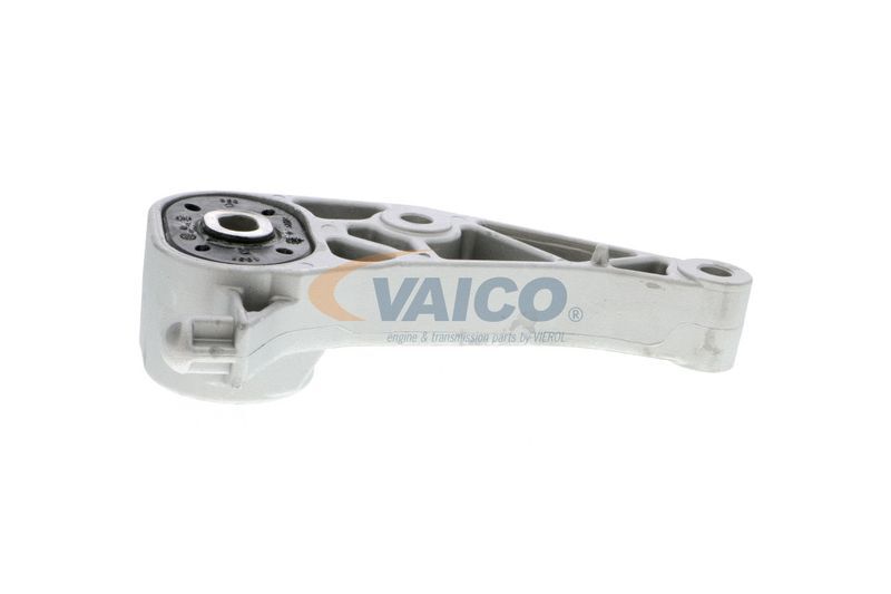 VAICO, Support, suspension du moteur