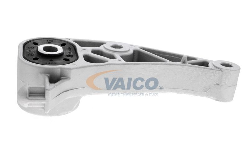 VAICO, Support, suspension du moteur