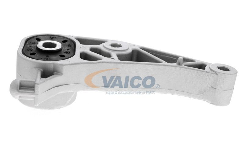 VAICO, Support, suspension du moteur