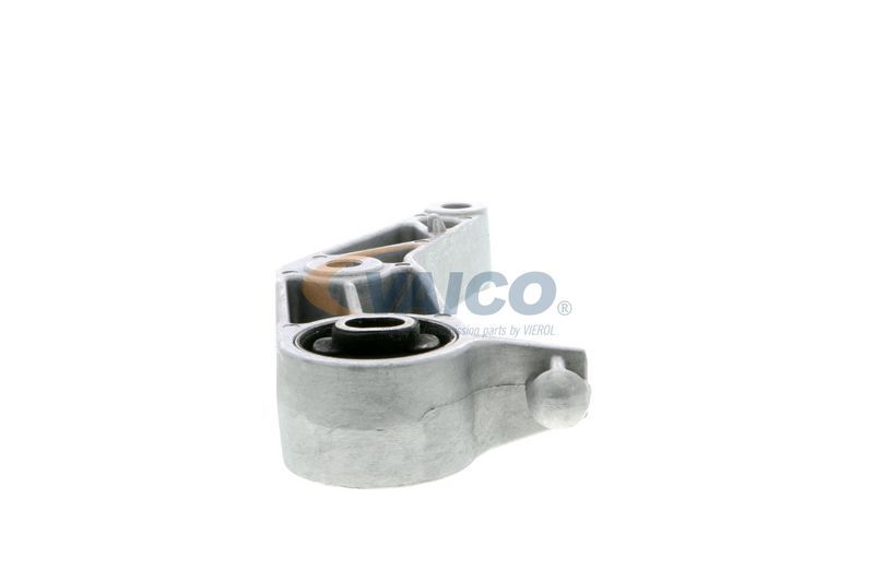 VAICO, Support, suspension du moteur