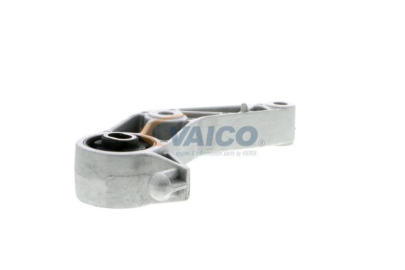 VAICO, Support, suspension du moteur