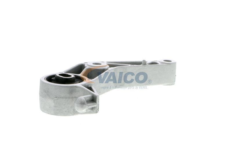 VAICO, Support, suspension du moteur