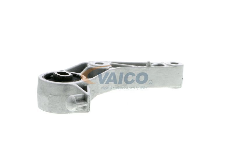 VAICO, Support, suspension du moteur