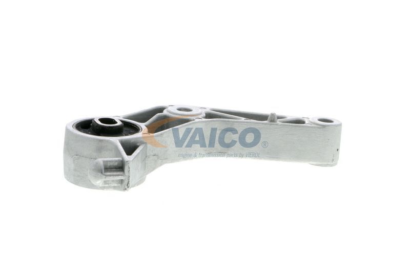 VAICO, Support, suspension du moteur