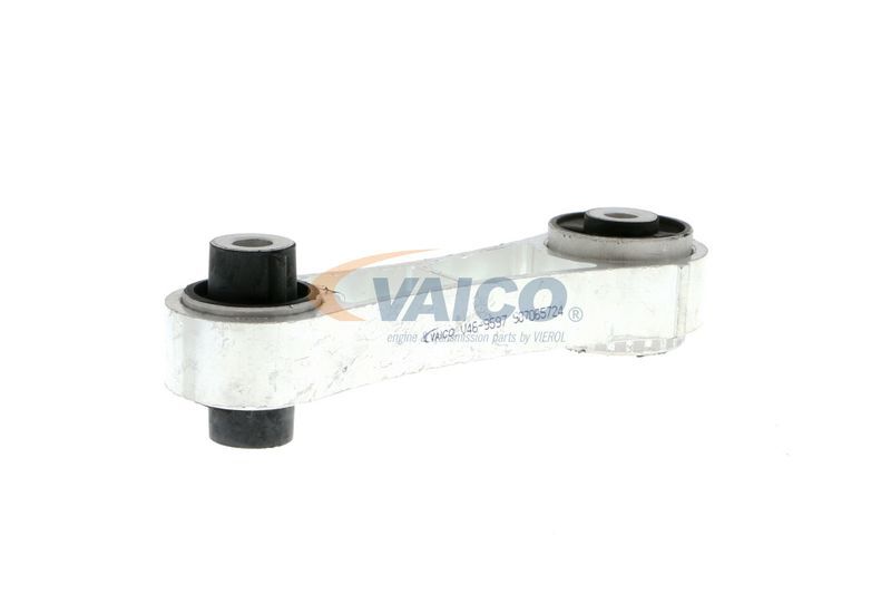 VAICO, Support moteur