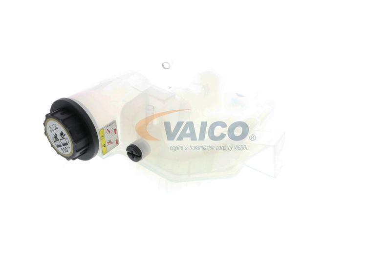 VAICO, Vase d'expansion, liquide de refroidissement