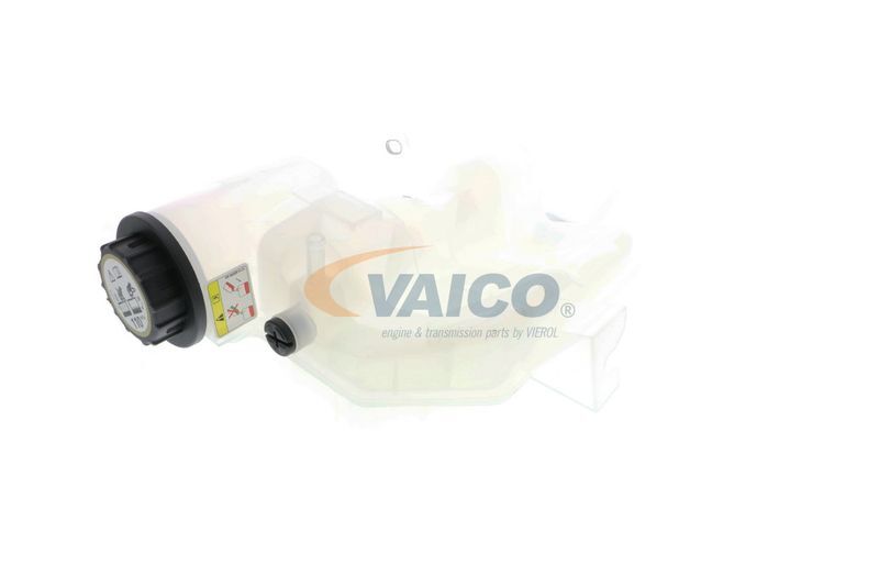 VAICO, Vase d'expansion, liquide de refroidissement