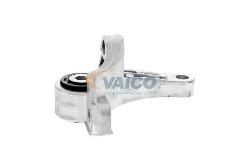 VAICO, Support, suspension du moteur