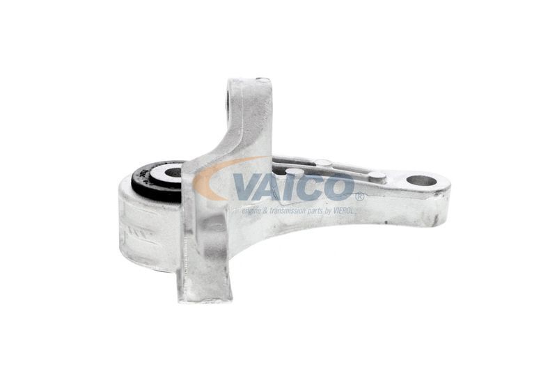 VAICO, Support, suspension du moteur