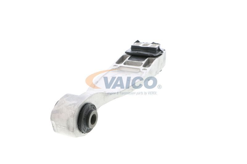 VAICO, Support, suspension du moteur