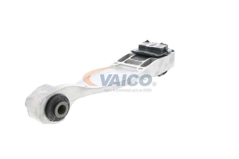 VAICO, Support, suspension du moteur