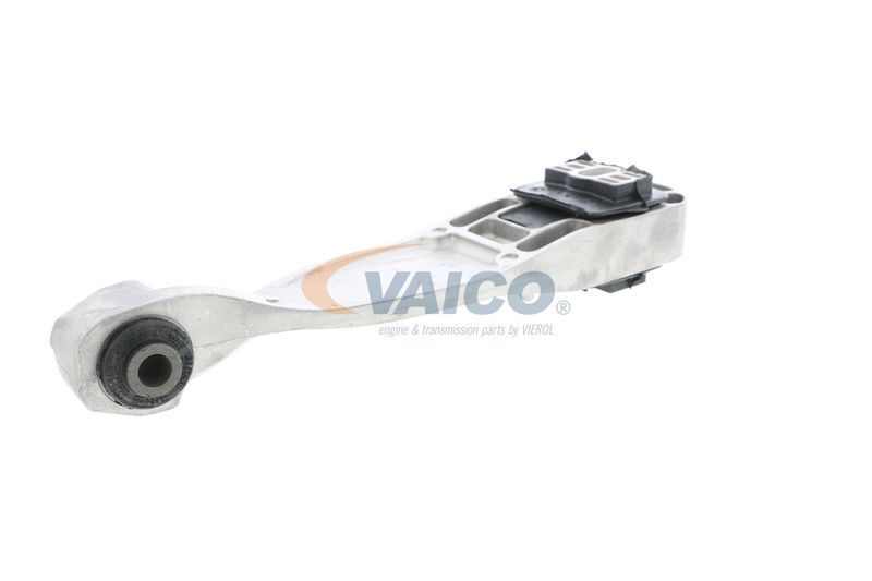 VAICO, Support, suspension du moteur