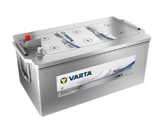 VARTA, Batterie de démarrage