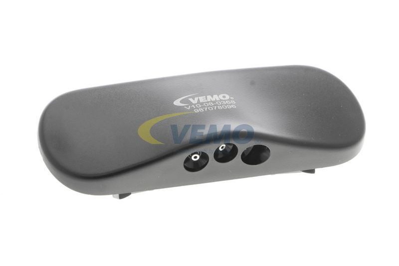 VEMO, Gicleur d'eau de nettoyage, nettoyage des vitres