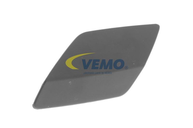 VEMO, Enjoliveur, pare-chocs