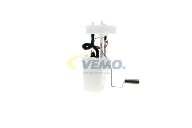 VEMO, Unité d'injection de carburant