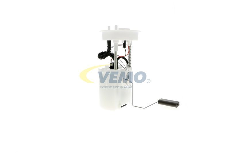 VEMO, Unité d'injection de carburant