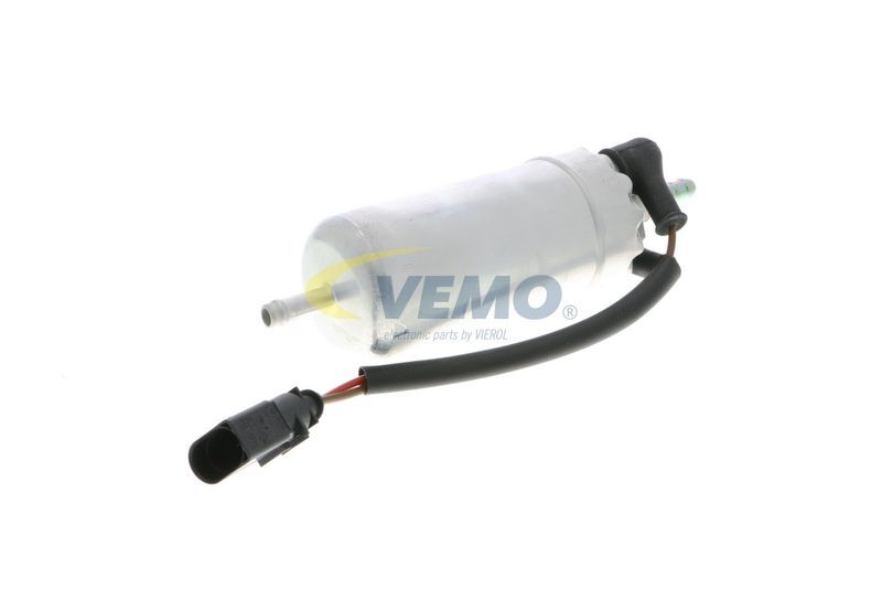 VEMO, Pompe à carburant