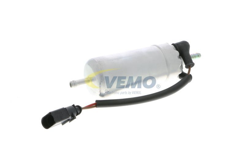 VEMO, Pompe à carburant