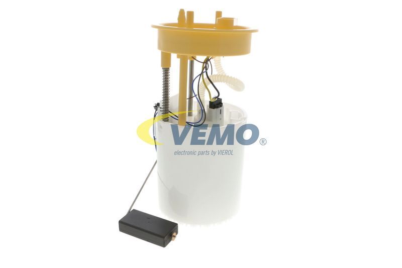 VEMO, Unité d'injection de carburant