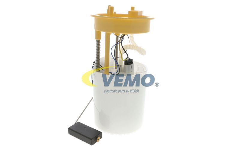 VEMO, Unité d'injection de carburant