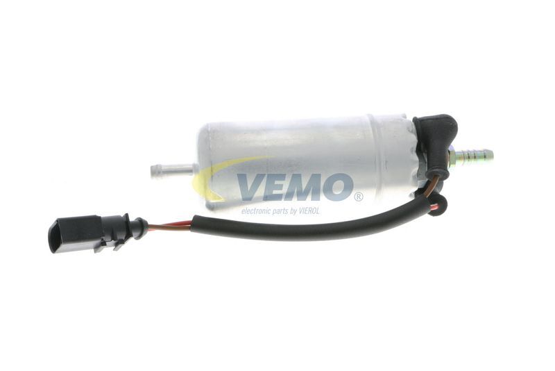 VEMO, Pompe à carburant